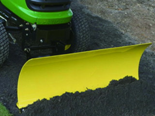 ジョンディア44インチフロントブレードSKU20344