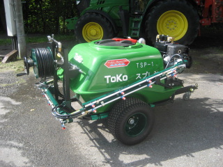 TOKOスプレヤTSP-1